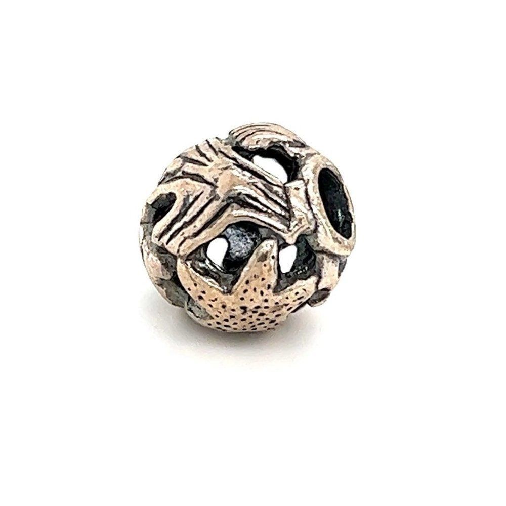 Trollbeads Treasures Bead